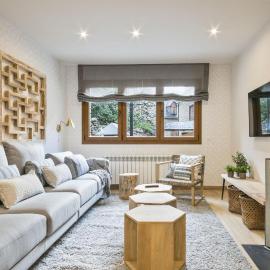 Luderna - Apartamento Dera Airola，位于Gessa的酒店