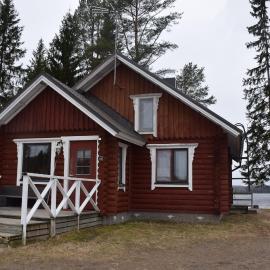 Kaijansaaren Lomamökit，位于Tölvä的酒店