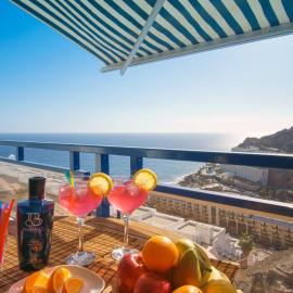 Stunning Views Guaranteed，位于塔乌里托的酒店