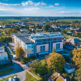 ATRIUM Sarbinowo Na Fali