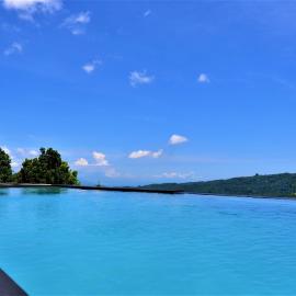 Swar Bali Lodge，位于姆杜克的酒店