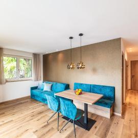 Marlingsuites，位于马伦格的酒店