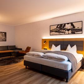 mk hotel passau，位于帕绍的酒店