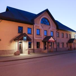 Hotel Jonapolis，位于约纳瓦的酒店