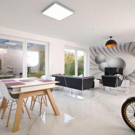 Designapartments Sweet Home - Sennhütte 11，位于韦尼格罗德的酒店