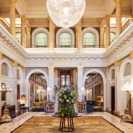 The Clermont London, Victoria，位于伦敦的酒店