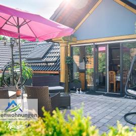 Ferienhof Kaiser，位于黑里登的酒店