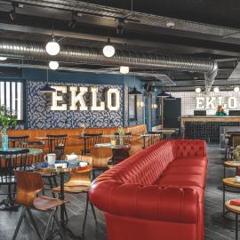 Eklo Hotels Paris Marne La Vallée，位于塞里斯的酒店