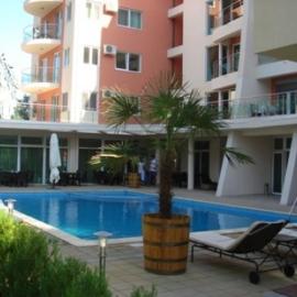 apartament PIANO