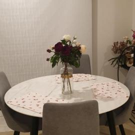 M-city Apartment