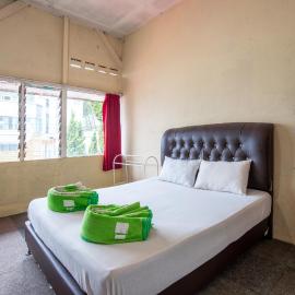 Hotel Jogja Bukittinggi