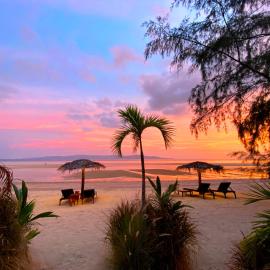 SeaEsta Beach