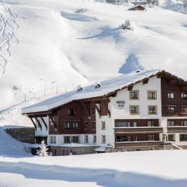 Hotel Ulli