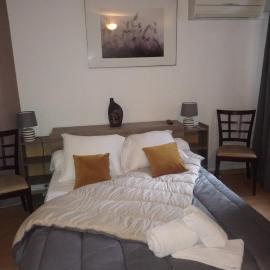 Hôtel Le Passage de Vallon，位于瓦隆蓬达克的酒店