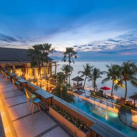 Padmasari Resort Lovina，位于罗威那的酒店