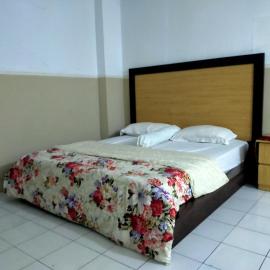 Hotel Nirwana Ternate RedPartner，位于特尔纳特岛的酒店