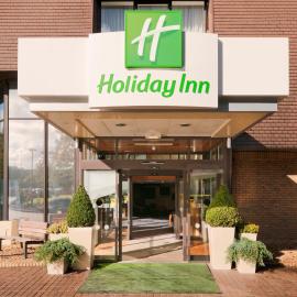 Holiday Inn Lancaster by IHG，位于兰卡斯特的酒店