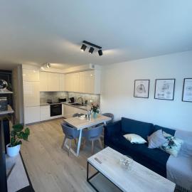 Apartament Biłgoraj, Roztocze, Raj dla rowerzystów，位于比乌戈拉伊的酒店