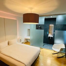 smart&beautiful Deluxe，位于Nordkirchen的酒店