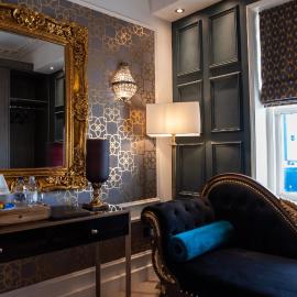 Domo Boutique Hotel