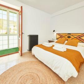 GUEST HOUSE BOLTAÑA，位于博尔塔纳的酒店