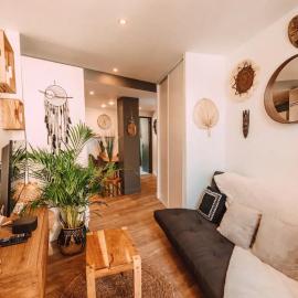 La Casa Bali，位于伊格涅的酒店