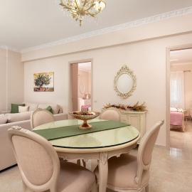 Nostalgia Corfu Town Apartments，位于科孚镇的酒店