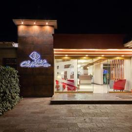 Club Hotel Centro de Convenciones Cusco，位于库斯科的酒店