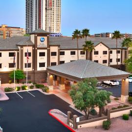 Best Western Downtown Phoenix