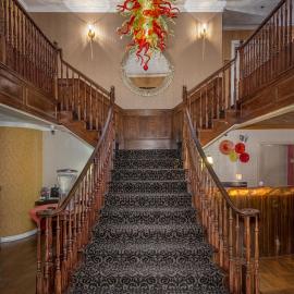 Canyons Boutique Hotel - A Canyons Collection Property，位于卡纳布的酒店