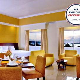 Aston Niu Manokwari Hotel & Conference Center，位于曼诺瓦里的酒店