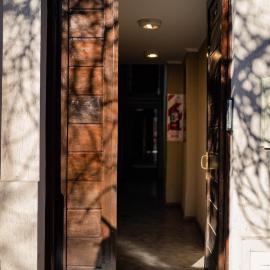 Sarmiento Monoambiente，位于康考迪亚的酒店