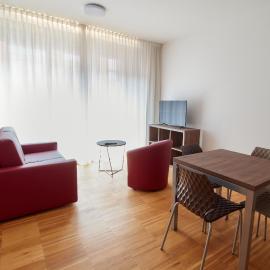 Piazza Lira Schio Residence，位于斯基奥的酒店