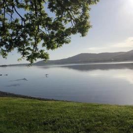 Lough Derg Holiday Resort，位于基拉卢的酒店