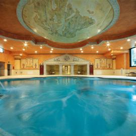 Villa Quaranta Tommasi Wine Resort & Thermal SPA，位于佩斯坎蒂纳的酒店