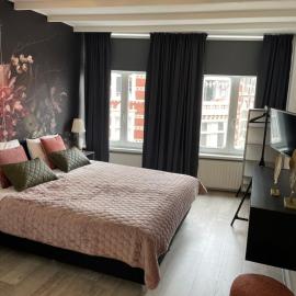 BnB Bruxelles - Studios & Apartments，位于芬洛的酒店