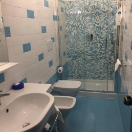 Elba Hotel，位于罗西尼亚诺－索尔瓦伊的酒店