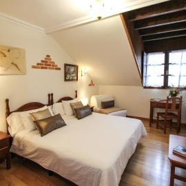 Hotel Rural El Espino