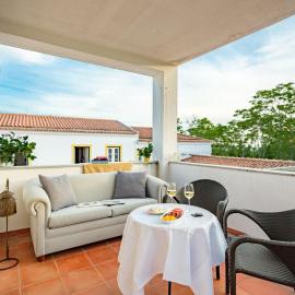 ADC - Albergaria Do Calvário - by Unlock Hotels，位于埃武拉的酒店
