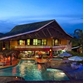 Ilha Flat Hotel Ap 2202