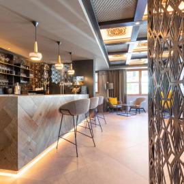 Hotel B&B Pardeller，位于新黎凡特的酒店