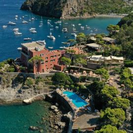 Mezzatorre Hotel & Thermal Spa，位于福利奥-伊斯基亚的酒店