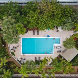 La Costa Beach Club，位于帕诺滩的酒店