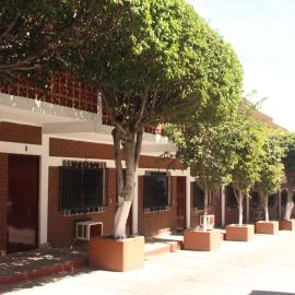 Hotel California
