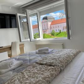 Apartman Edita，位于维罗维蒂察的酒店