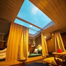 Tag Along 2 0 Hostel Gangtok，位于甘托克的酒店