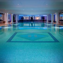 Leonardo Royal Hotel London City - Tower of London，位于伦敦的酒店