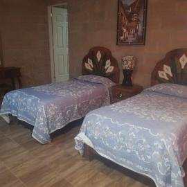 Hotel La Cabaña