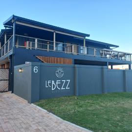 Le Bezz Guesthouse，位于巴利托的酒店