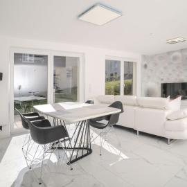 Designapartments Business and More - Sennhütte 9，位于韦尼格罗德的酒店